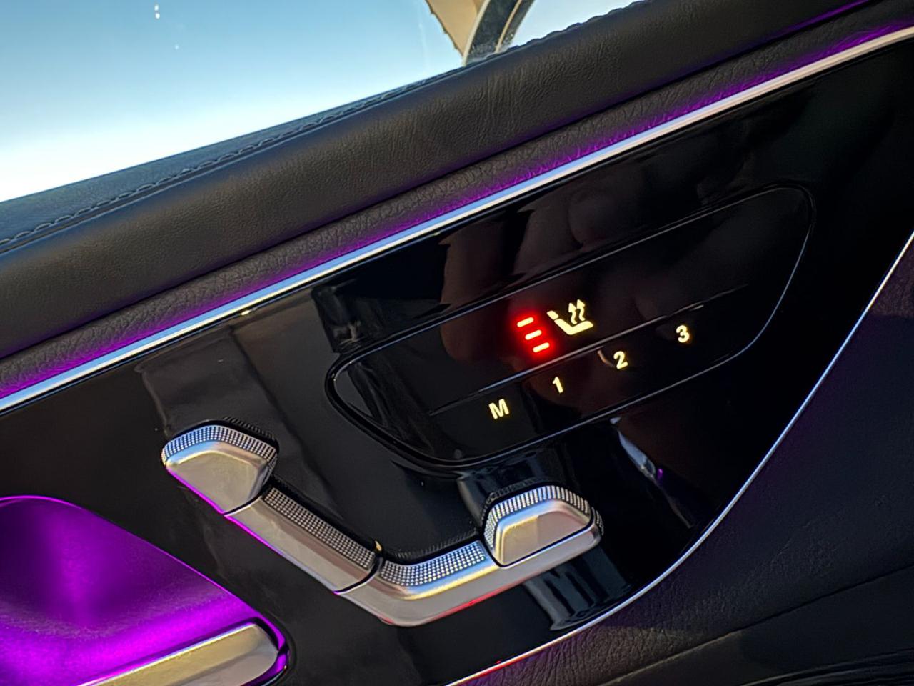 MERCEDES-BENZ GLC 220 d 4Matic Mild Hybrid AMG Premium Pack Night. - 44