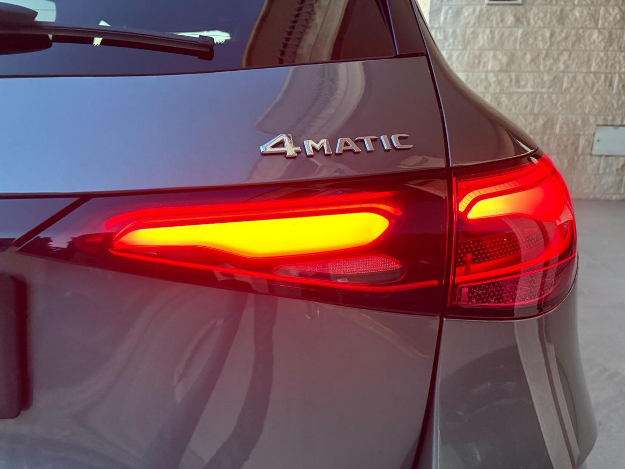 MERCEDES-BENZ GLC 220 d 4Matic Mild Hybrid AMG Premium Pack Night. - 51