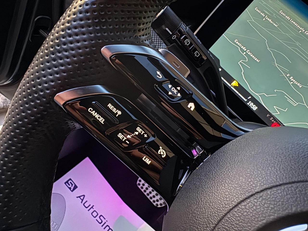 MERCEDES-BENZ GLC 220 d 4Matic Mild Hybrid AMG Premium Pack Night. - 28