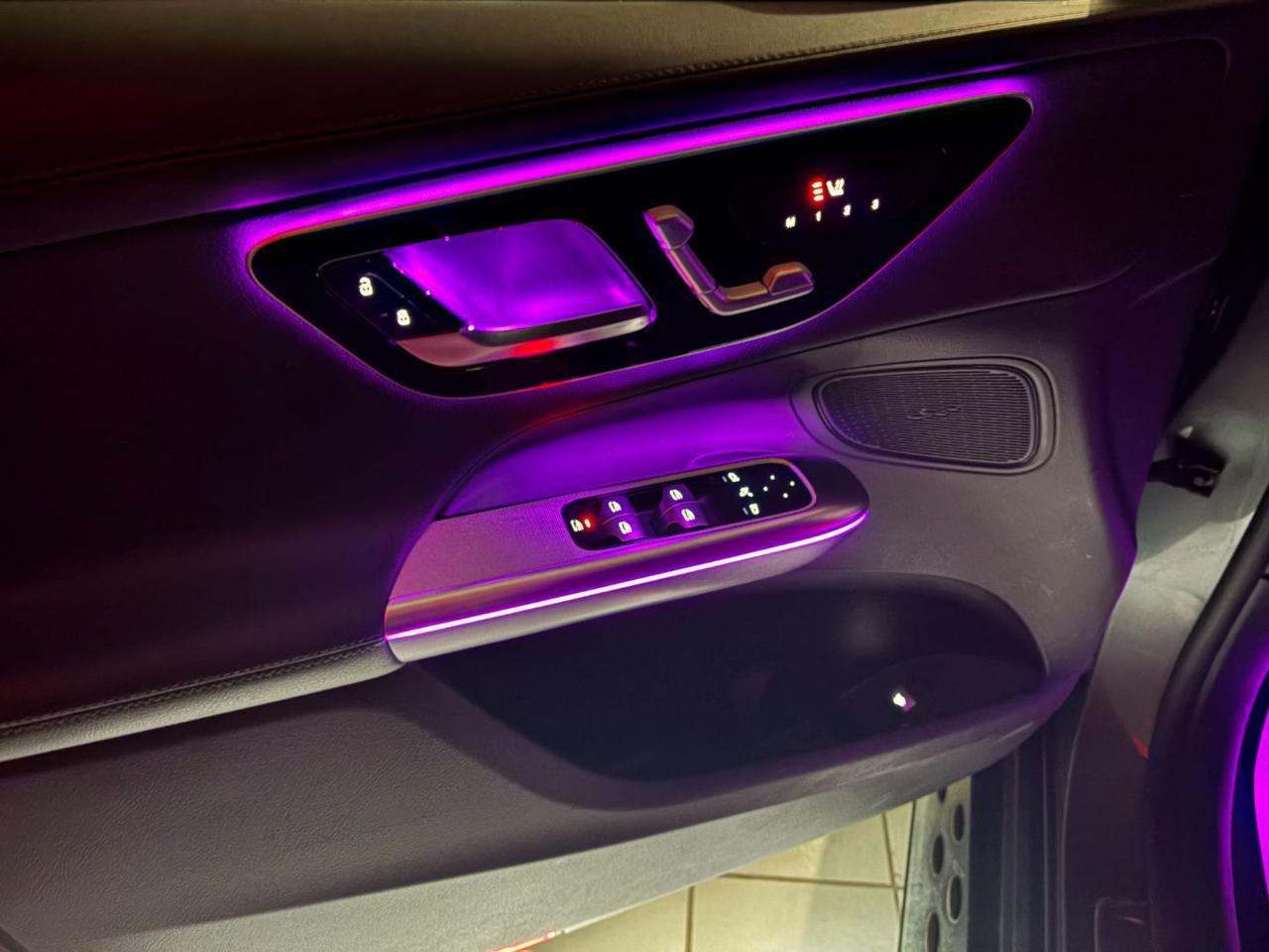 MERCEDES-BENZ GLC 220 d 4Matic Mild Hybrid AMG Premium Pack Night. - 47