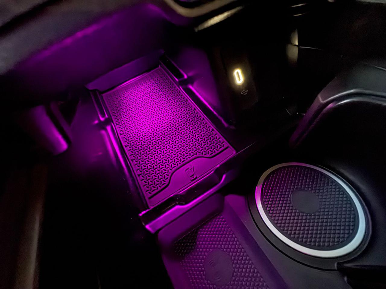 MERCEDES-BENZ GLC 220 d 4Matic Mild Hybrid AMG Premium Pack Night. - 25