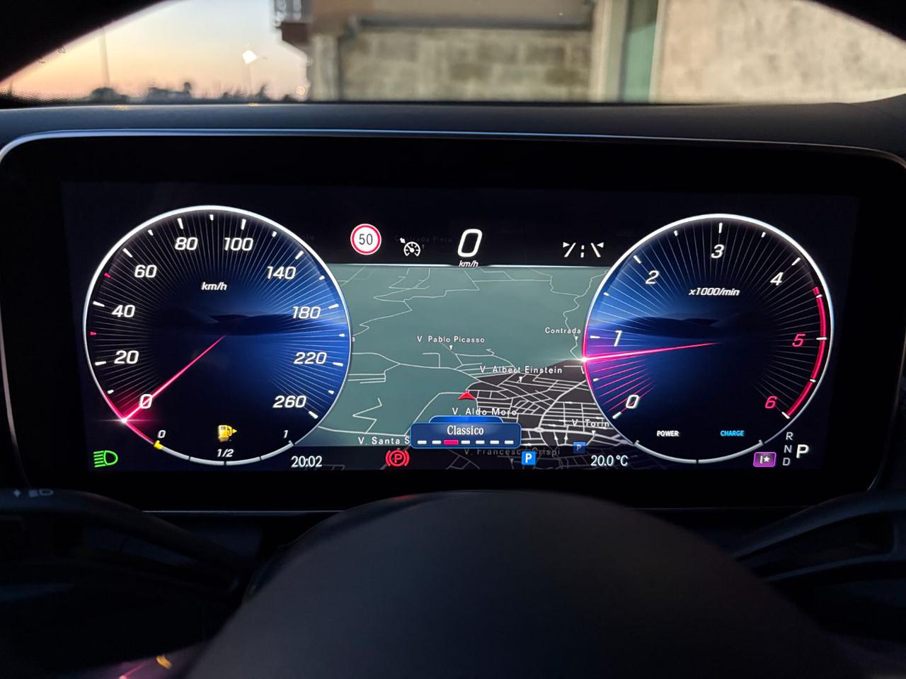 MERCEDES-BENZ GLC 220 d 4Matic Mild Hybrid AMG Premium Pack Night. - 17