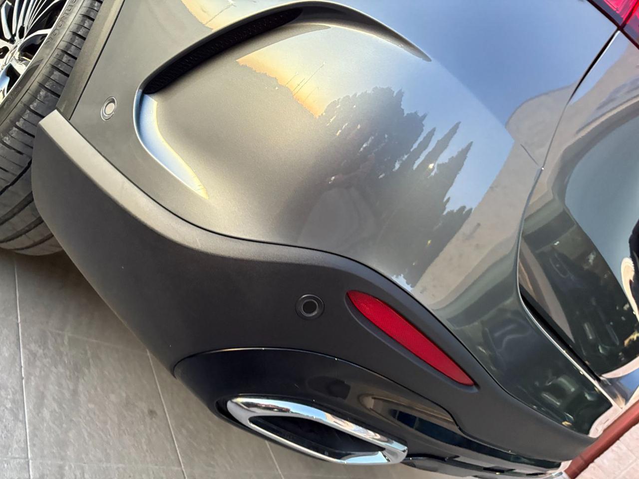 MERCEDES-BENZ GLC 220 d 4Matic Mild Hybrid AMG Premium Pack Night. - 53