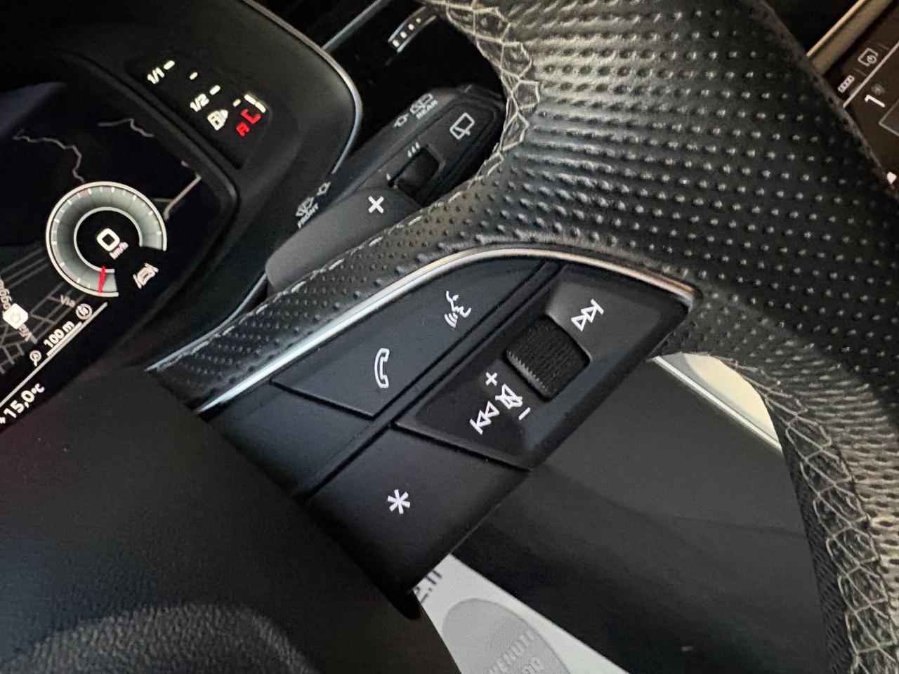 AUDI Q8 50 TDI 286 CV quattro tiptronic S line plus. - 27