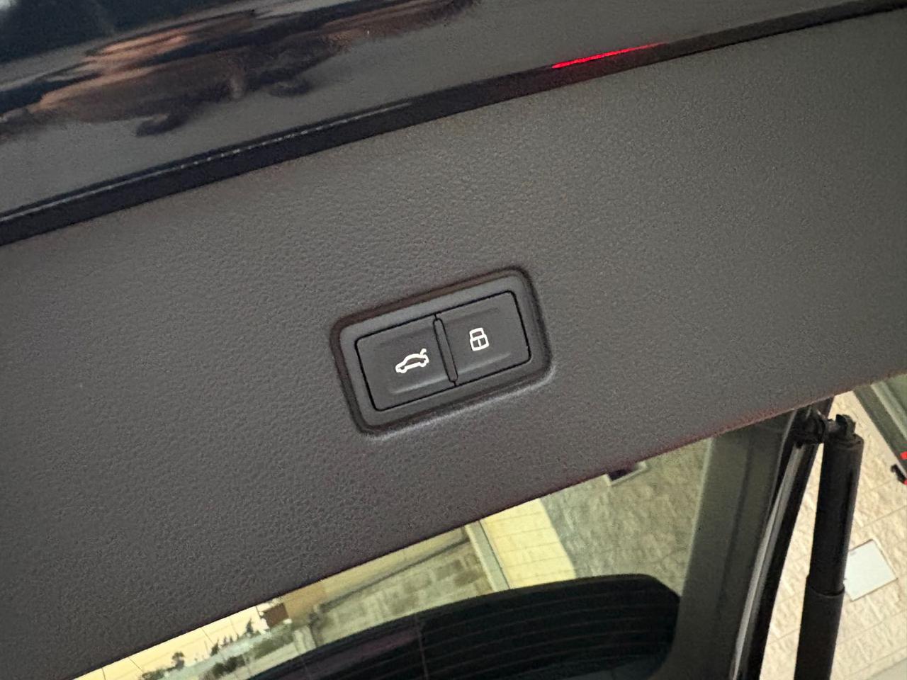 AUDI Q8 50 TDI 286 CV quattro tiptronic S line plus. - 38