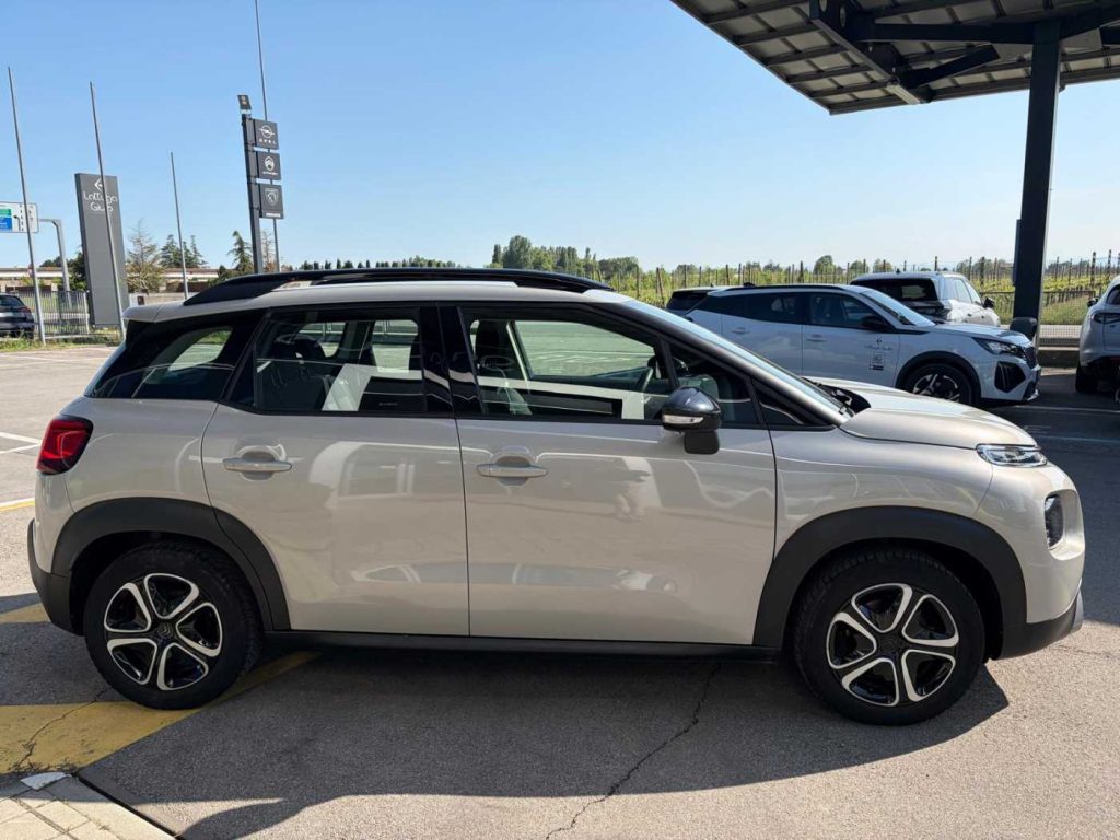 CITROEN C3 Aircross PureTech 82 Feel - 5