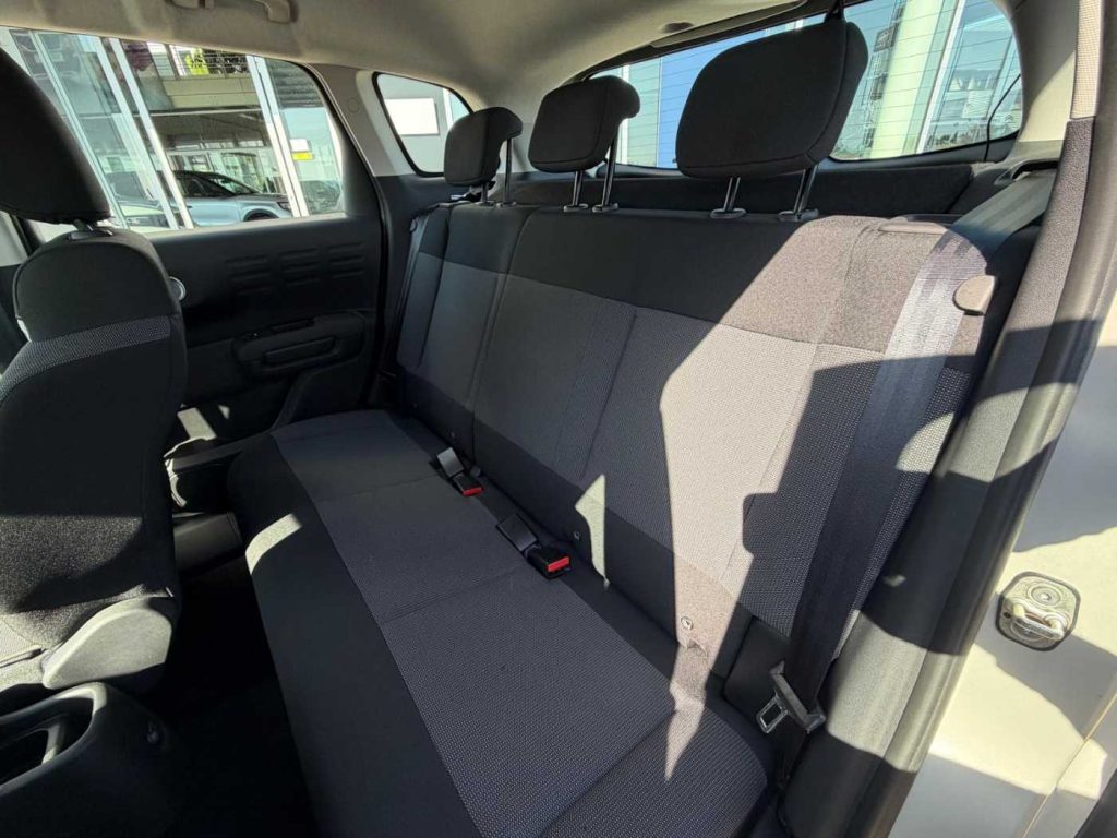 CITROEN C3 Aircross PureTech 82 Feel - 11