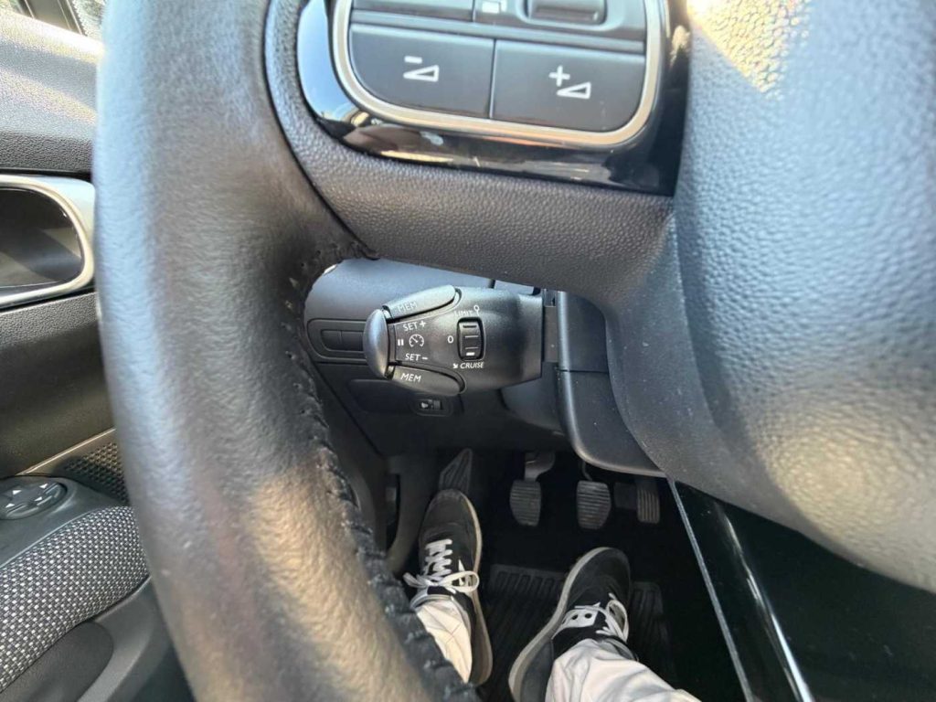 CITROEN C3 Aircross PureTech 82 Feel - 15