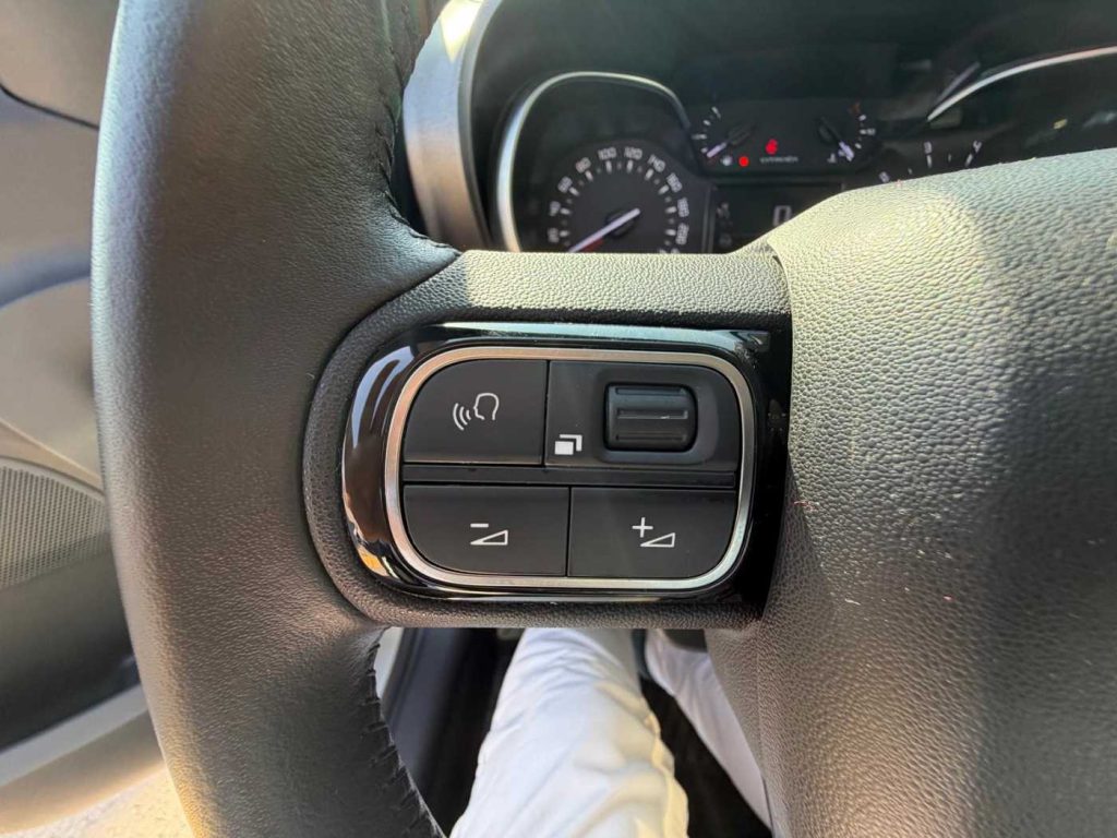 CITROEN C3 Aircross PureTech 82 Feel - 17