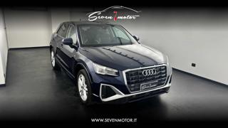 AUDI - Q2 35 TFSI S tronic S line Edition