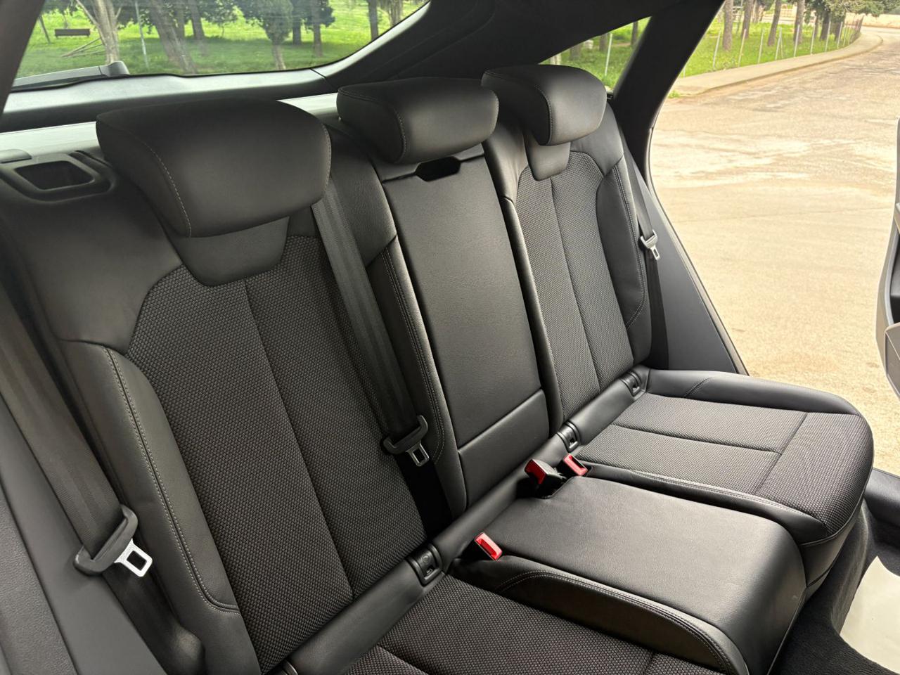 AUDI Q5 SPB Sportback 40 TDI quattro S tronic S line plus. - 25