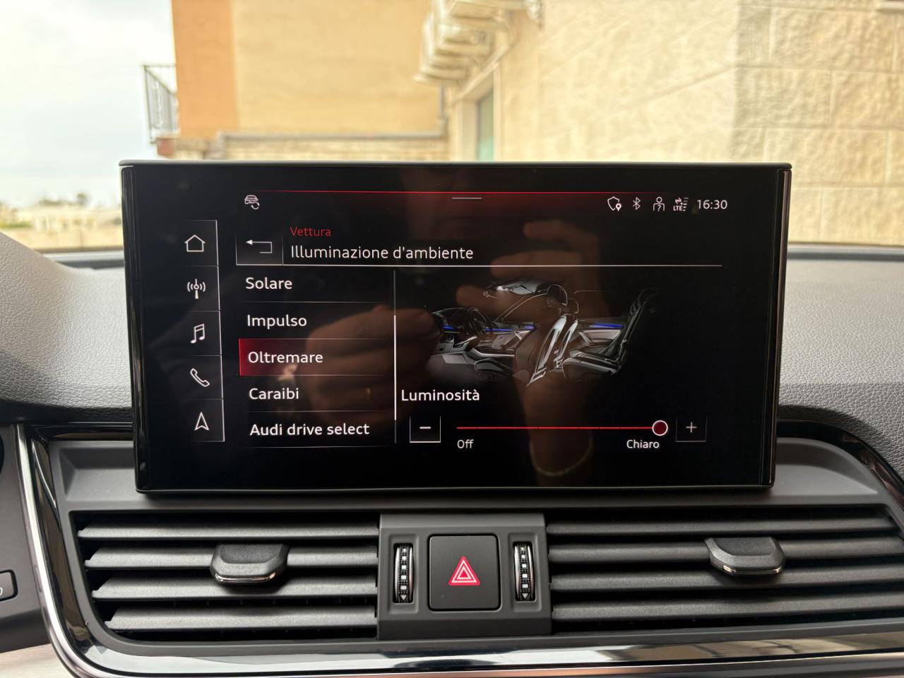 AUDI Q5 SPB Sportback 40 TDI quattro S tronic S line plus. - 18