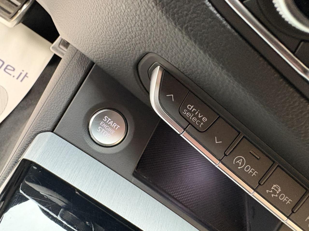 AUDI Q5 SPB Sportback 40 TDI quattro S tronic S line plus. - 49