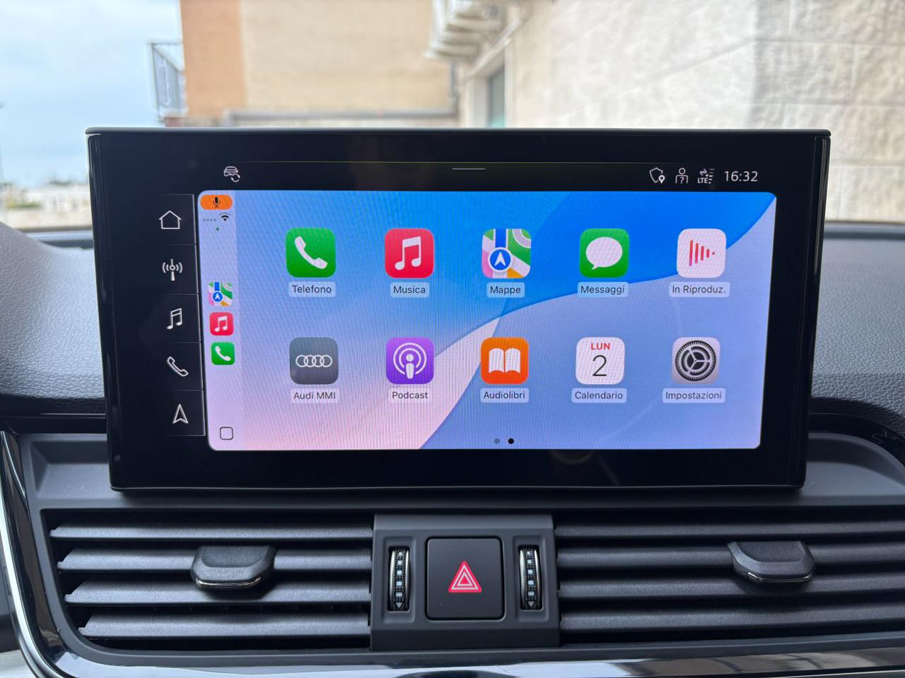 AUDI Q5 SPB Sportback 40 TDI quattro S tronic S line plus. - 39