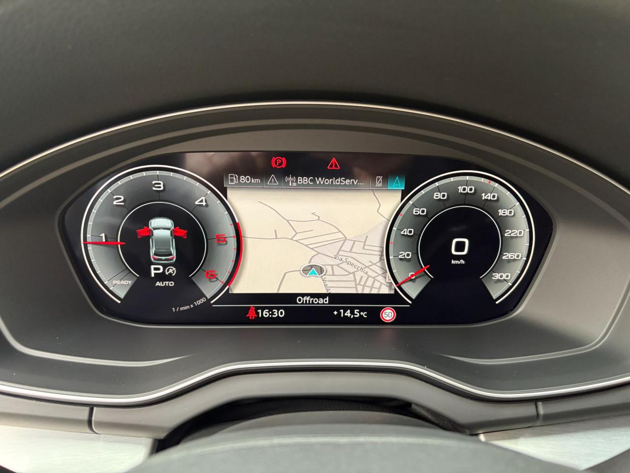 AUDI Q5 SPB Sportback 40 TDI quattro S tronic S line plus. - 28