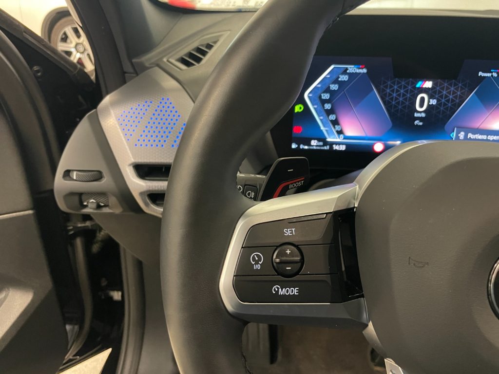 BMW 120 48V MSport M SPORT+ADAPTIVE CRUISE CONTROL - 16