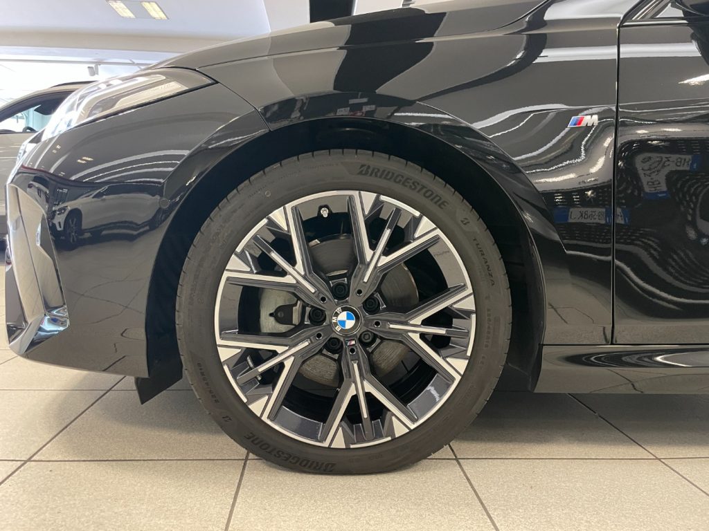 BMW 120 48V MSport M SPORT+ADAPTIVE CRUISE CONTROL - 7