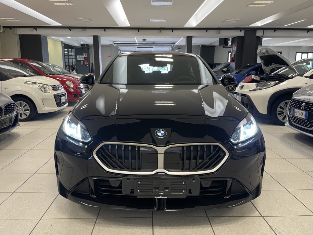 BMW 120 48V MSport M SPORT+ADAPTIVE CRUISE CONTROL - 2