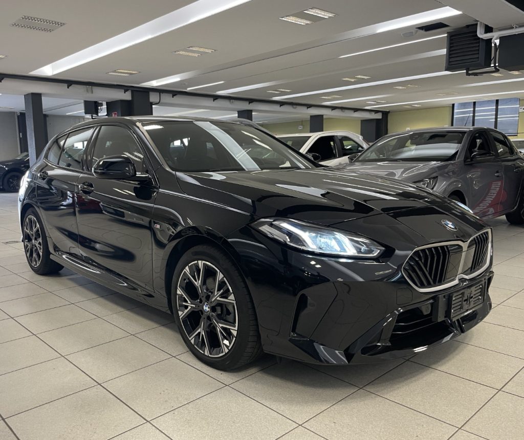 BMW 120 48V MSport M SPORT+ADAPTIVE CRUISE CONTROL - 3