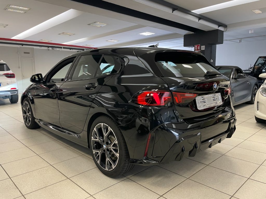 BMW 120 48V MSport M SPORT+ADAPTIVE CRUISE CONTROL - 4