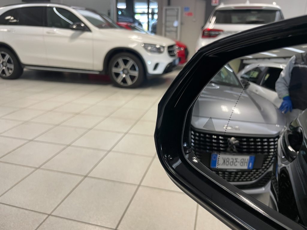 BMW 120 48V MSport M SPORT+ADAPTIVE CRUISE CONTROL - 13