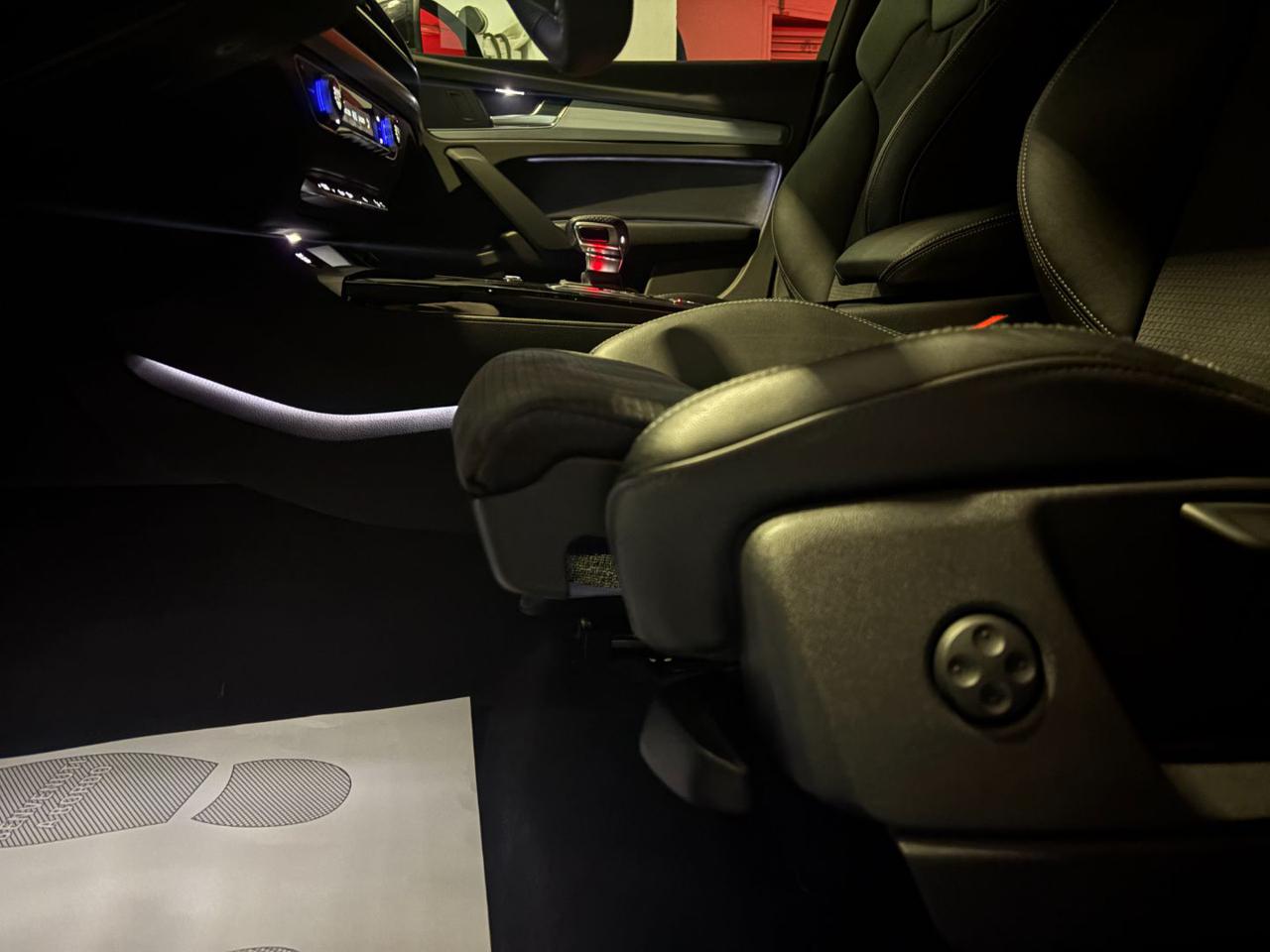 AUDI Q5 SPB Sportback 40 TDI quattro S tronic S line plus. - 33