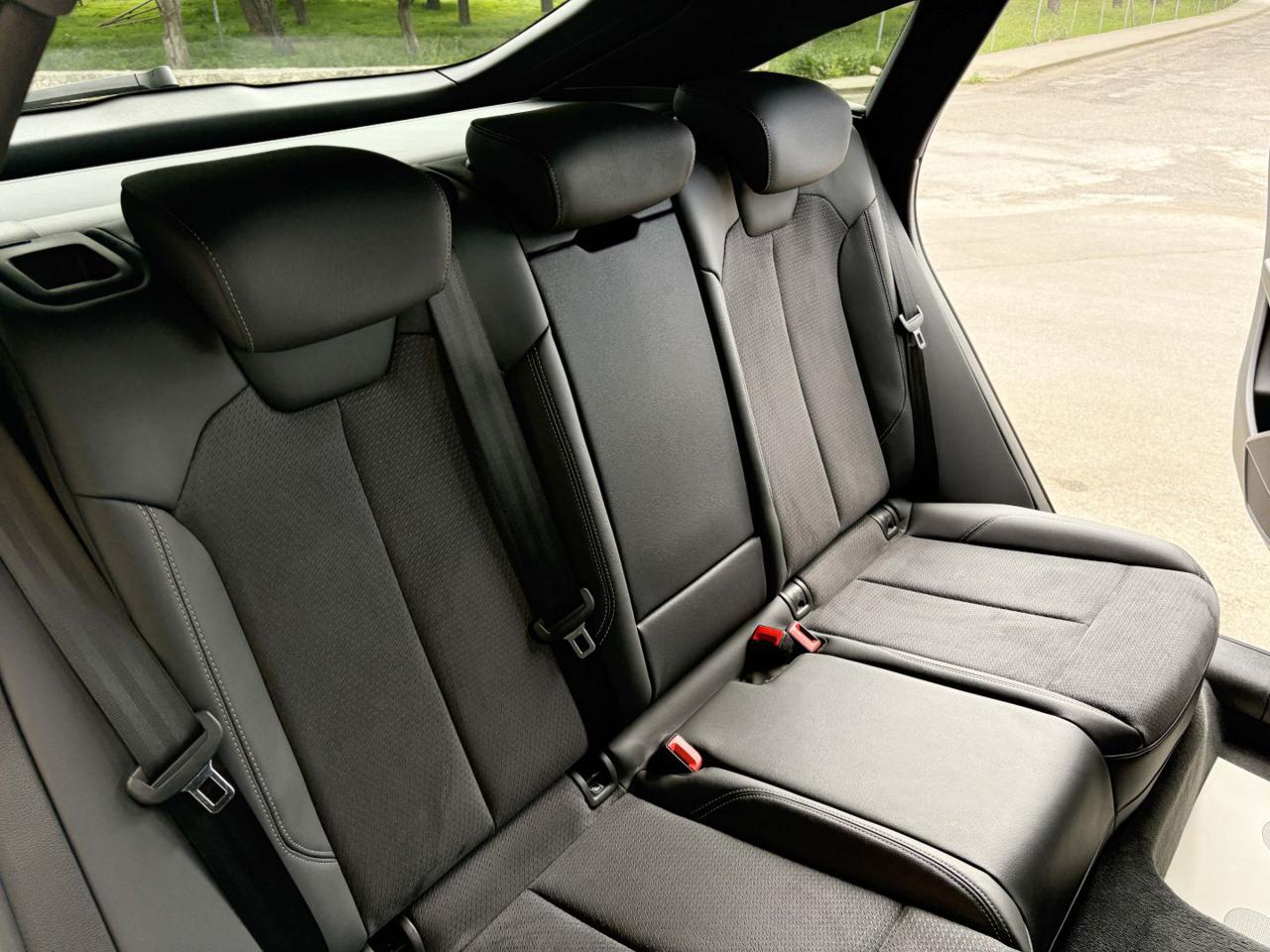 AUDI Q5 SPB Sportback 40 TDI quattro S tronic S line plus. - 12