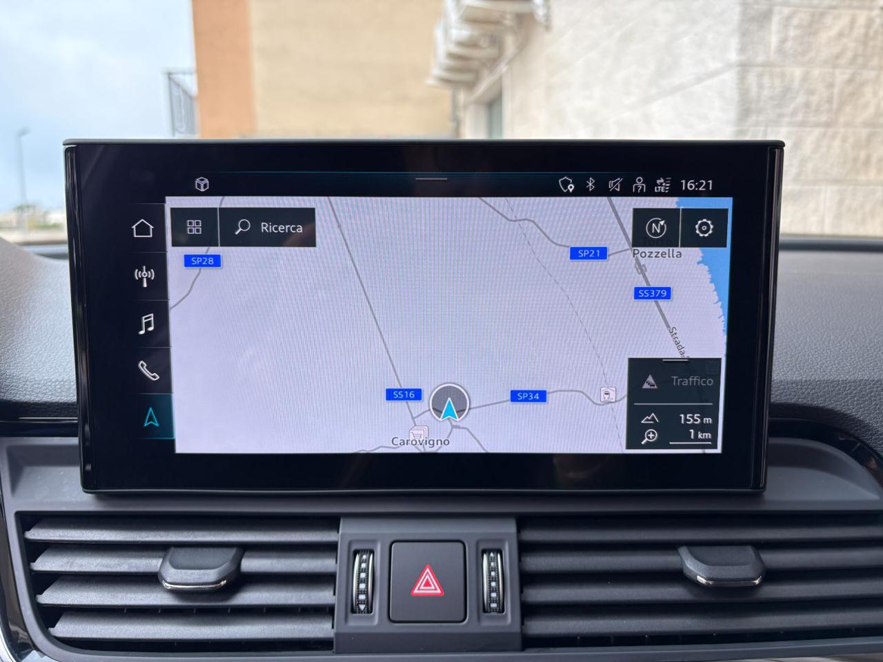 AUDI Q5 SPB Sportback 40 TDI quattro S tronic S line plus. - 30