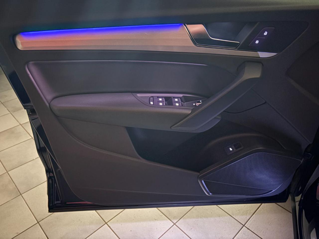 AUDI Q5 SPB Sportback 40 TDI quattro S tronic S line plus. - 21