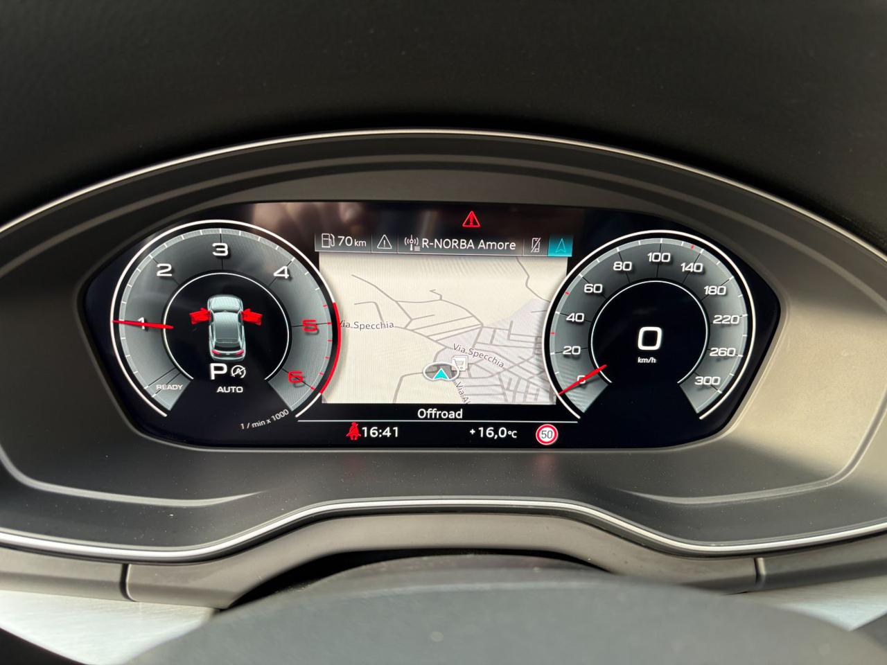 AUDI Q5 SPB Sportback 40 TDI quattro S tronic S line plus. - 32