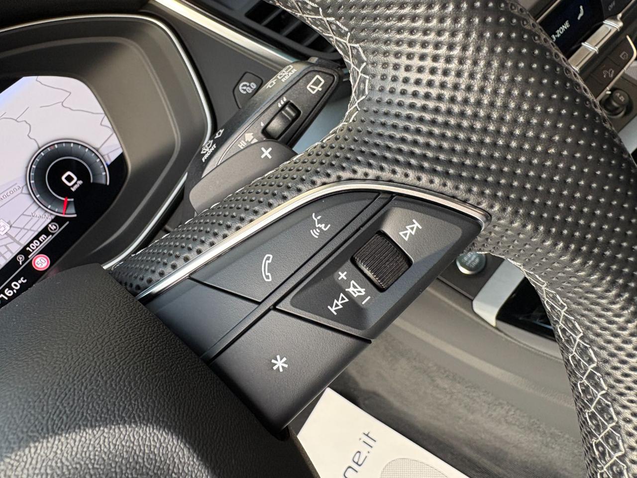 AUDI Q5 SPB Sportback 40 TDI quattro S tronic S line plus. - 29