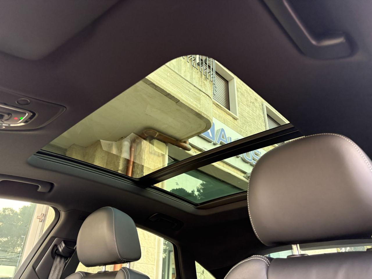 AUDI Q5 SPB Sportback 40 TDI quattro S tronic S line plus. - 50