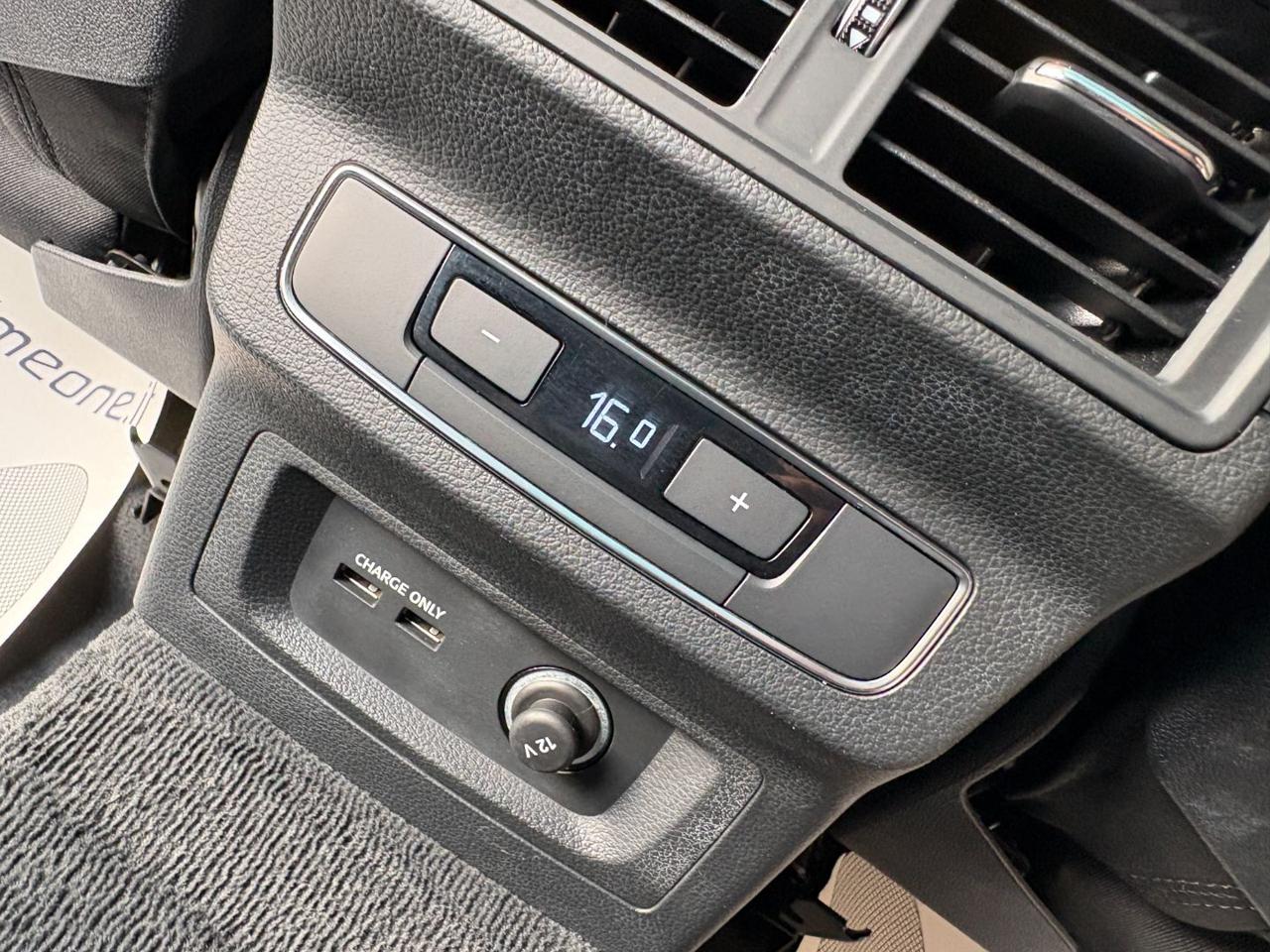 AUDI Q5 SPB Sportback 40 TDI quattro S tronic S line plus. - 52