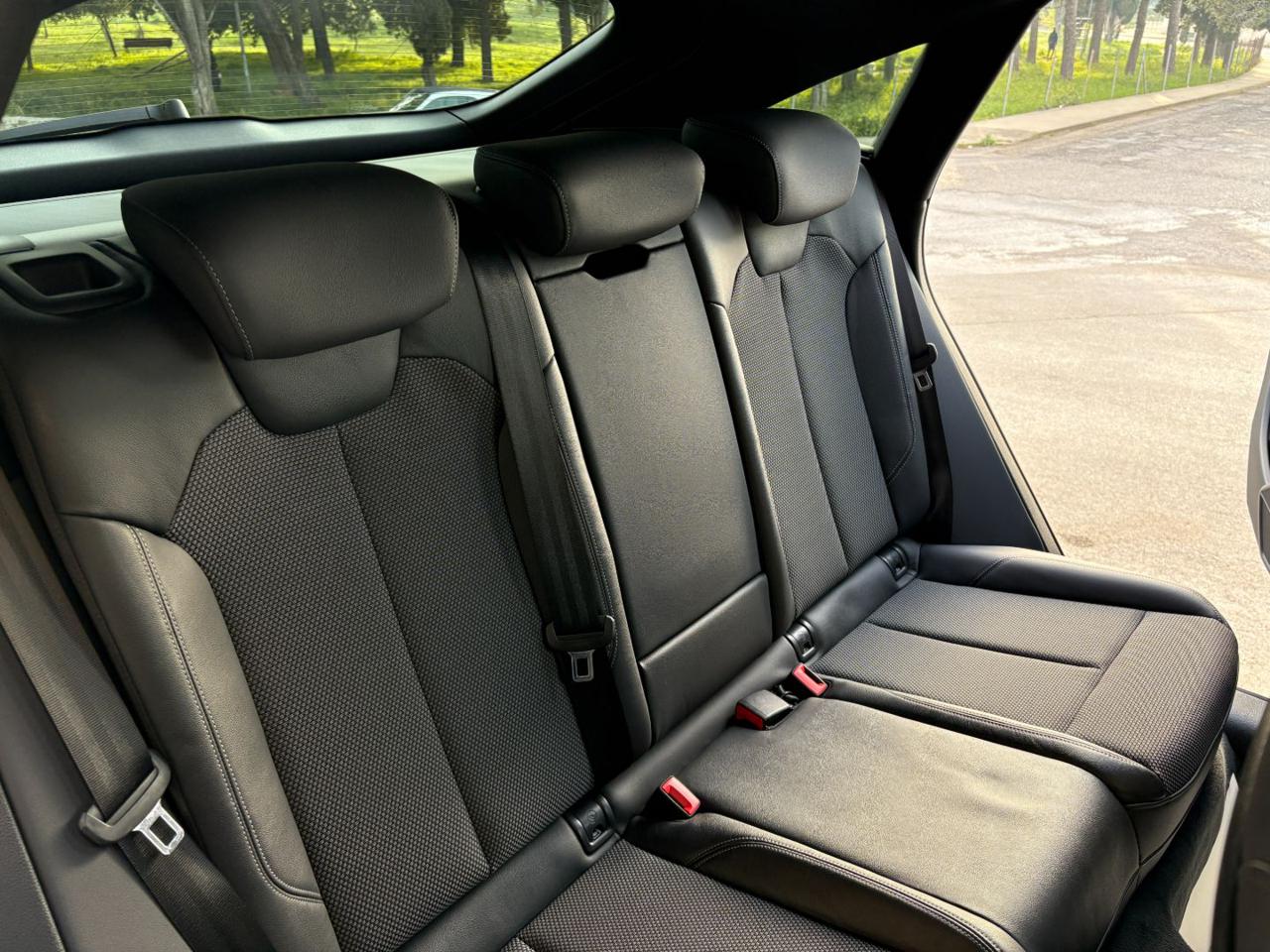 AUDI Q5 SPB Sportback 40 TDI quattro S tronic S line plus. - 25