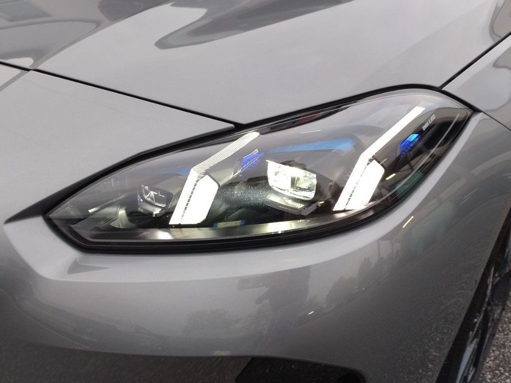 BMW 118 d MSport Pro Aut. - 8