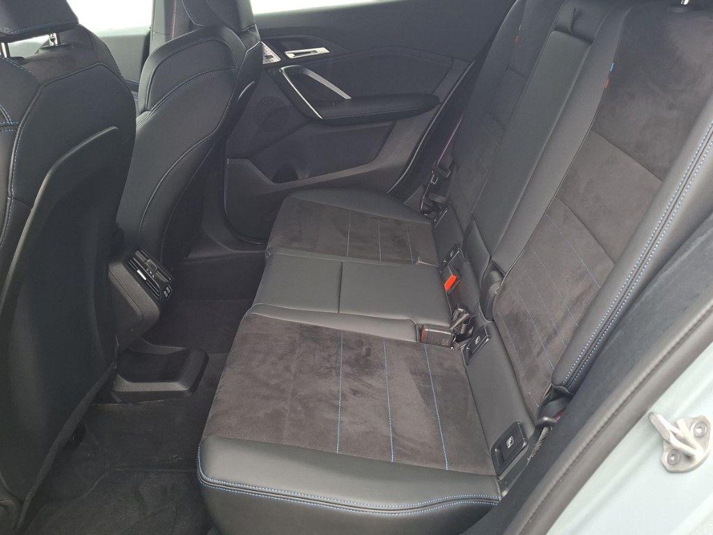 BMW X2 xDrive 20d Msport Pro Aut. - 11