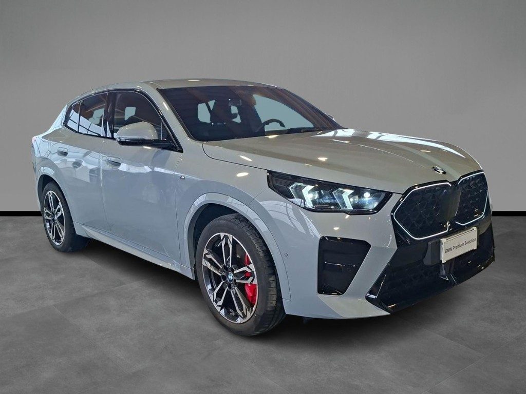 BMW X2 xDrive 20d Msport Pro Aut. - 15