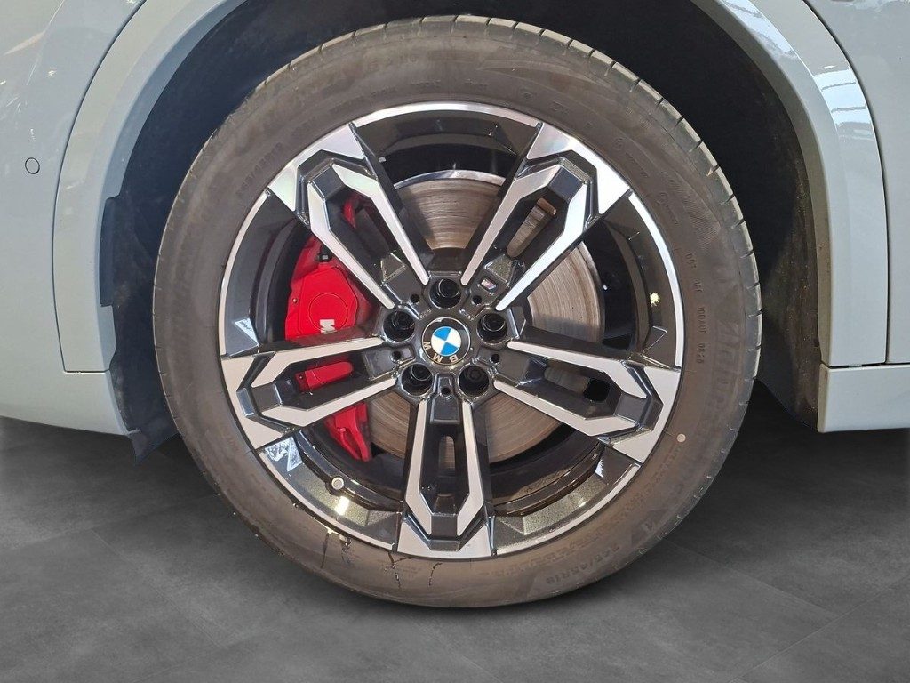 BMW X2 xDrive 20d Msport Pro Aut. - 5