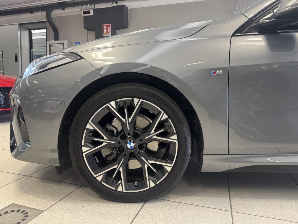 BMW 120 48V MSport M SPORT - 7