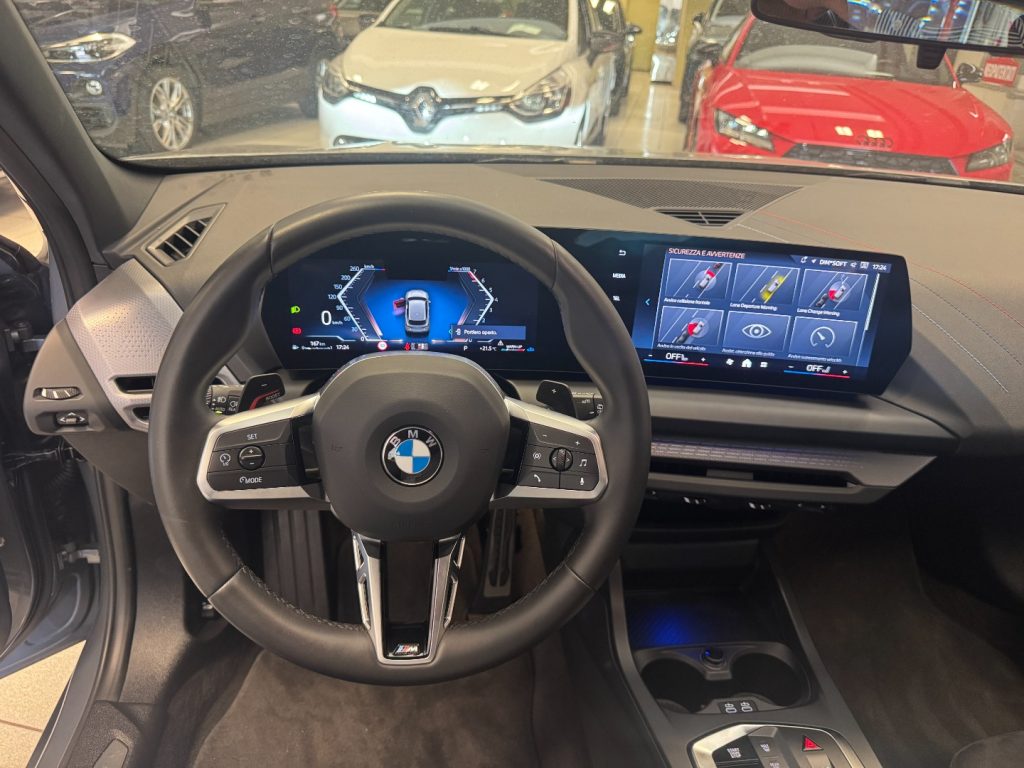 BMW 120 48V MSport M SPORT - 10