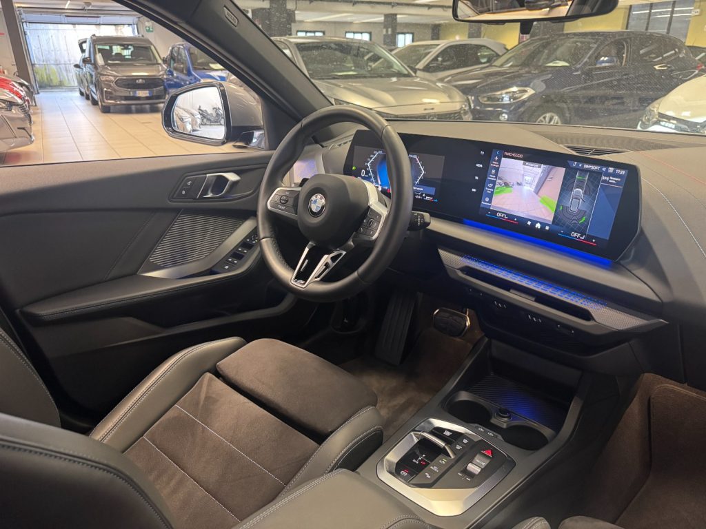 BMW 120 48V MSport M SPORT - 11