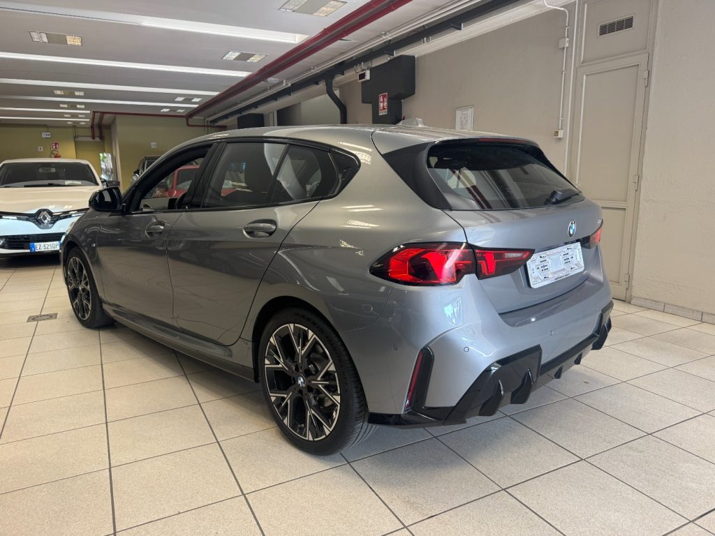 BMW 120 48V MSport M SPORT - 4