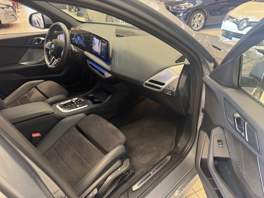 BMW 120 48V MSport M SPORT - 9