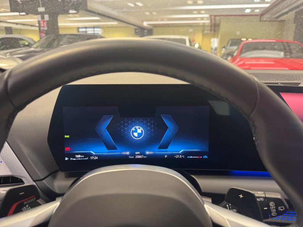 BMW 120 48V MSport M SPORT - 12