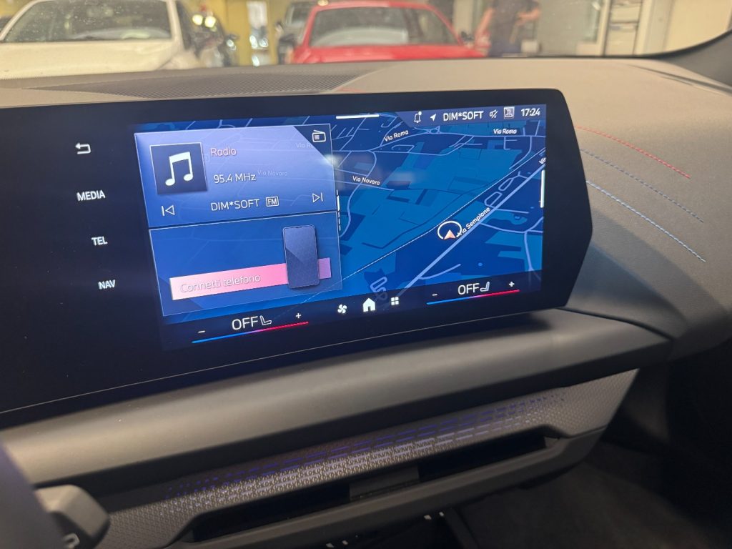 BMW 120 48V MSport M SPORT - 14