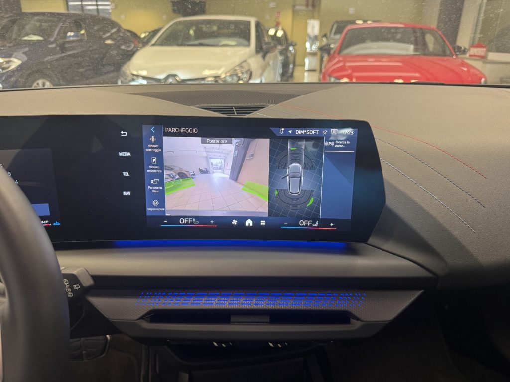 BMW 120 48V MSport M SPORT - 13