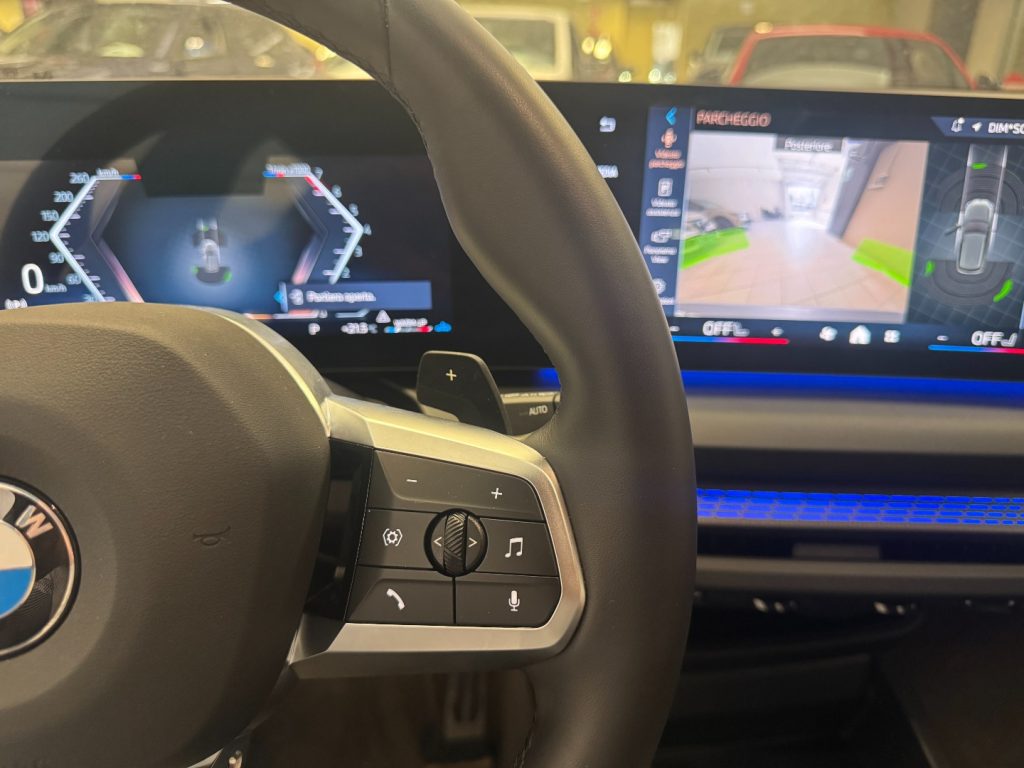 BMW 120 48V MSport M SPORT - 15