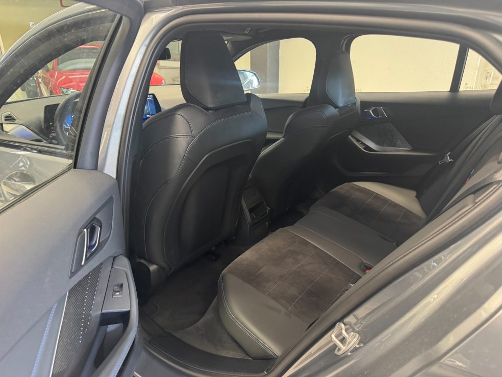 BMW 120 48V MSport M SPORT - 16