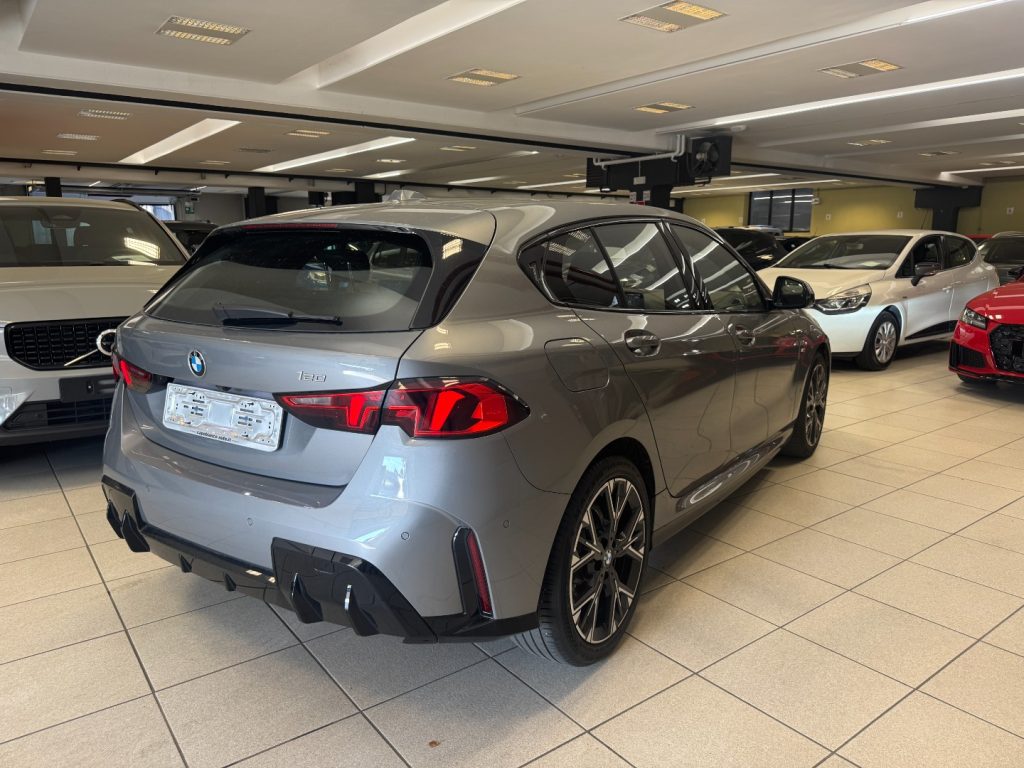 BMW 120 48V MSport M SPORT - 6