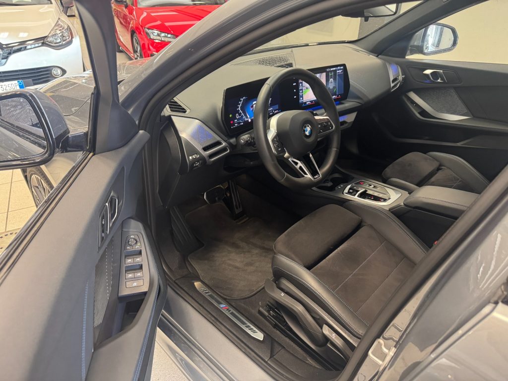 BMW 120 48V MSport M SPORT - 8